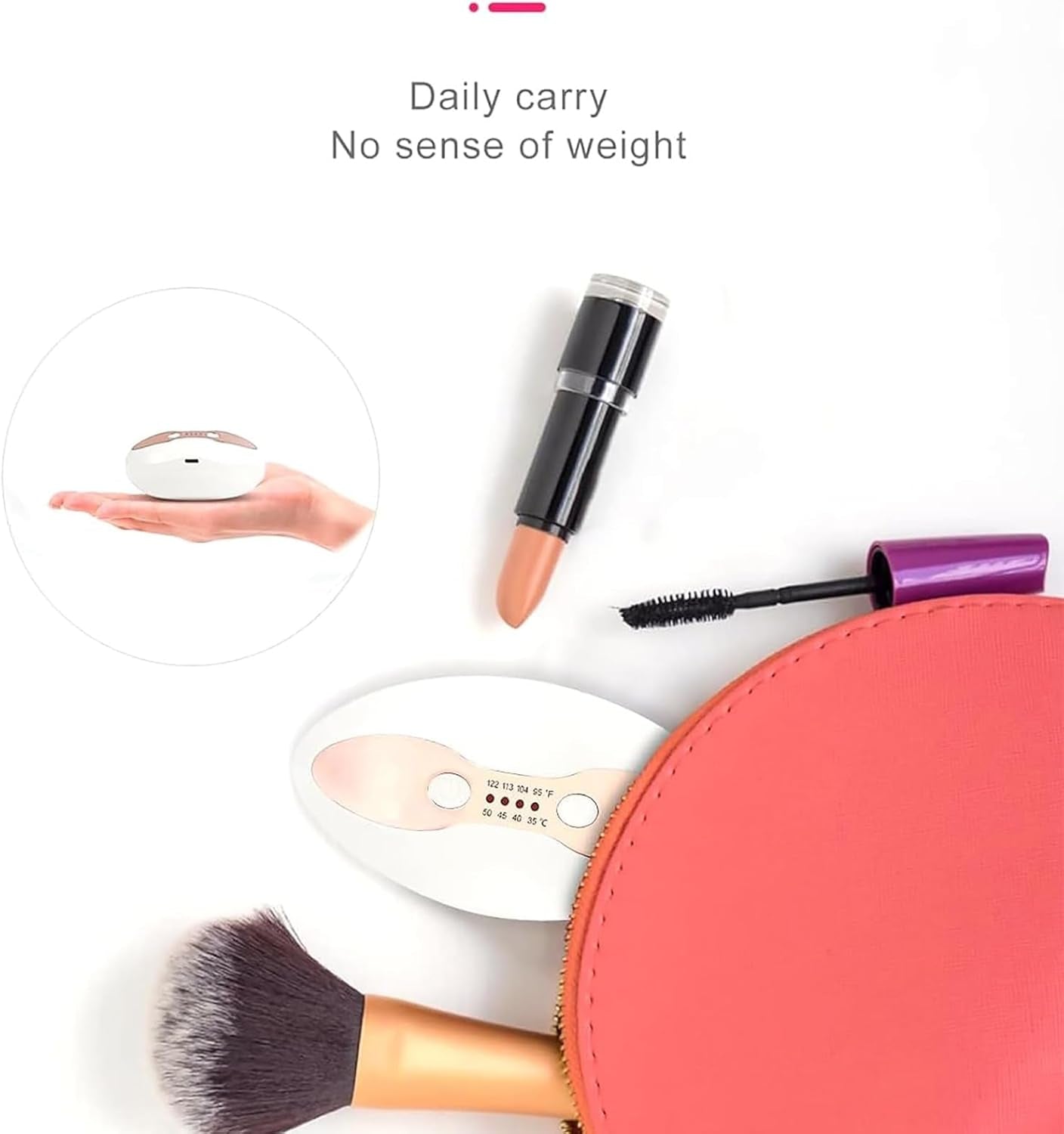 Electric Lip Vacuum Filler & Anti-Aging Eye Wand 💋