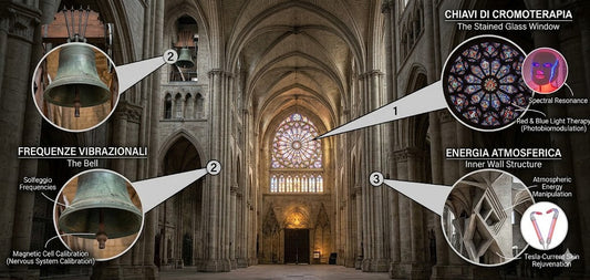 The Holy Sanatoriums: How Ancient Architecture Healed the Human Body