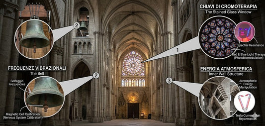 The Holy Sanatoriums: How Ancient Architecture Healed the Human Body
