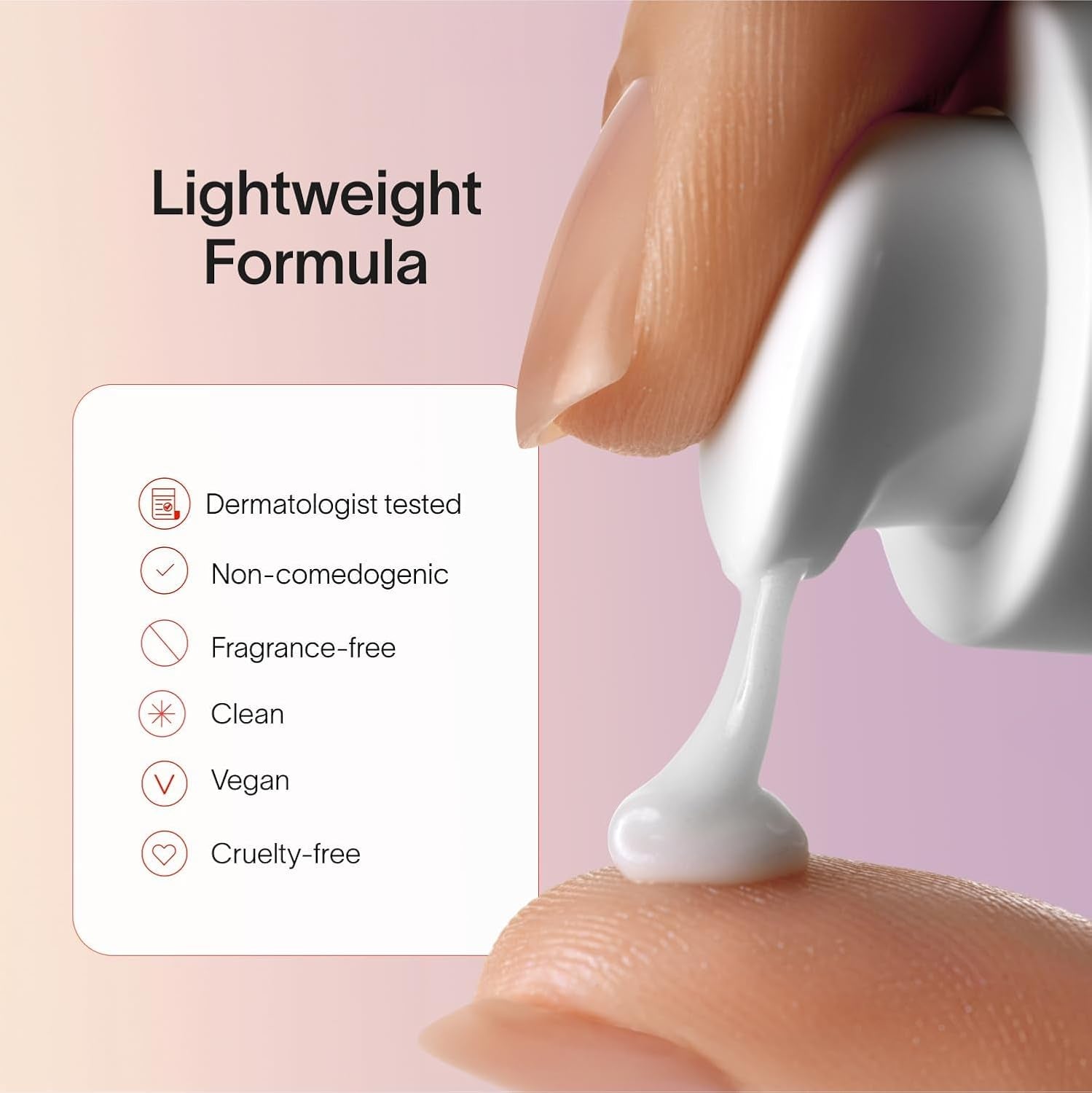 Lightboost Radiant Face & Neck Serum – Collagen Booster for Glowing Skin 🧖‍♀️🌟