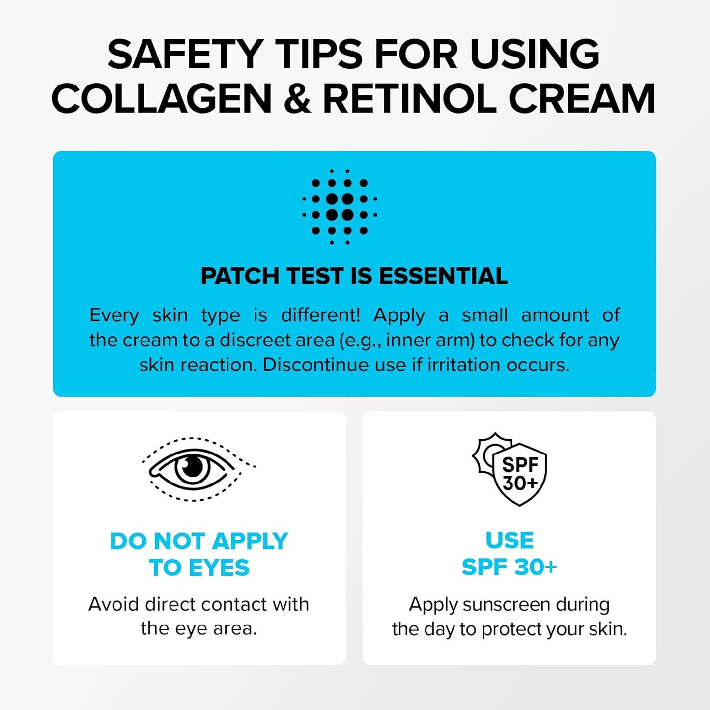 Luminous Retinol & Hyaluronic Moisturizer – Anti-Wrinkle Face & Neck Cream 🌟💧
