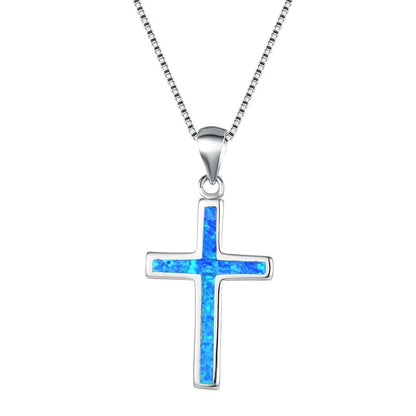 🐢 Bohemian Blue Fire Opal Sea Turtle Necklace – Shimmering Ocean Animal Pendant for Women 🌊✨