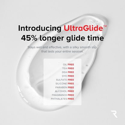 Age-Defying Microcurrent Gel (8.45 Oz) – Hydrating Hyaluronic & Vitamin B3 Booster 🌟⚡️