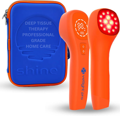 Vetlight® Pro Multi-Use Laser – Advanced Healing for Humans & Pets 🐾✨