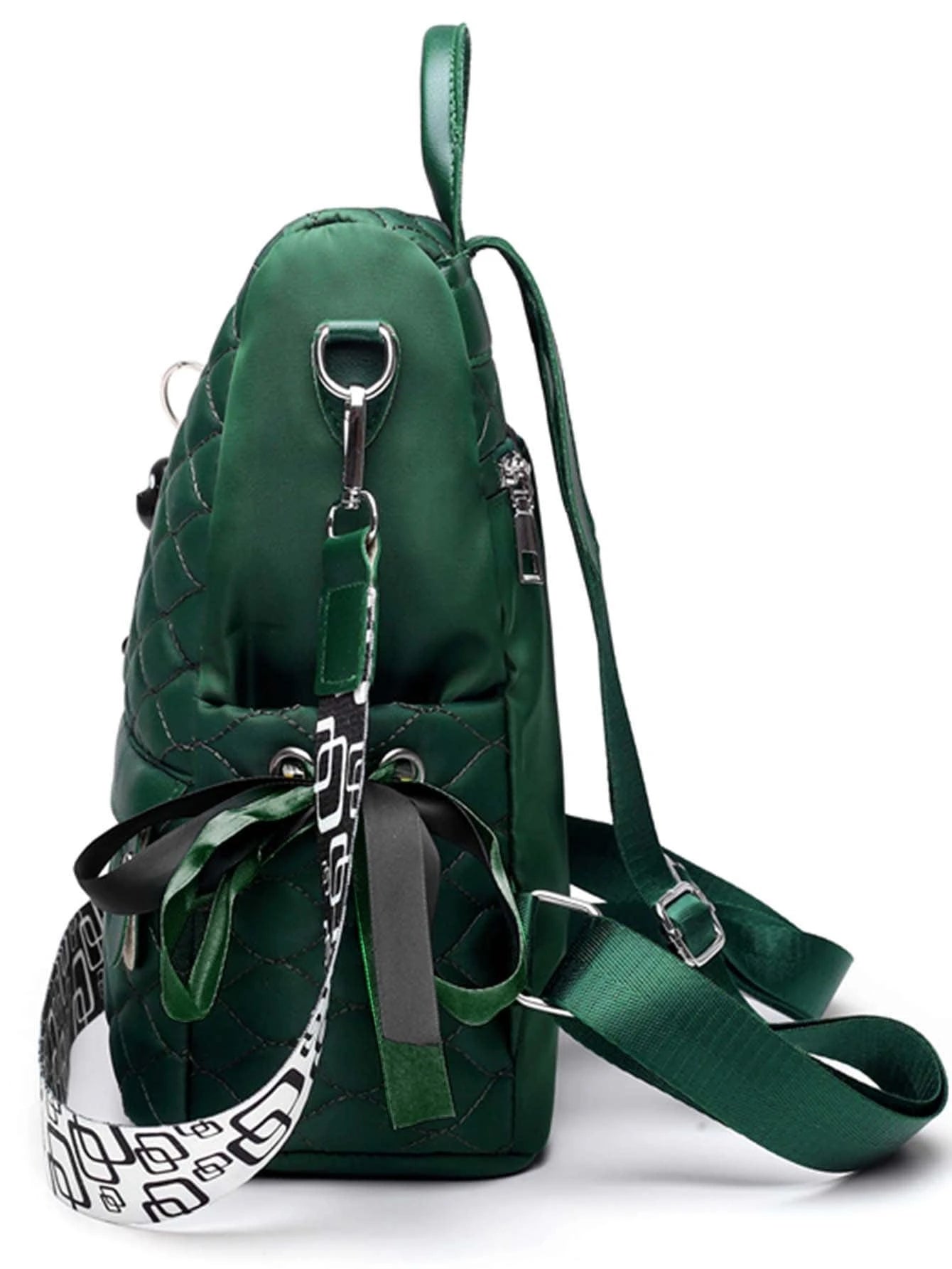 3-in-1 Convertible Anti-Theft Backpack & Shoulder Bag 🎒