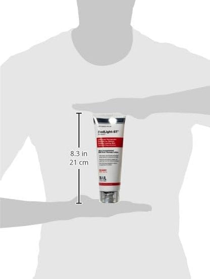 EVO Post Therapy Body Lotion – Advanced LED Recovery & Hydration (6 Oz) ✨🧴