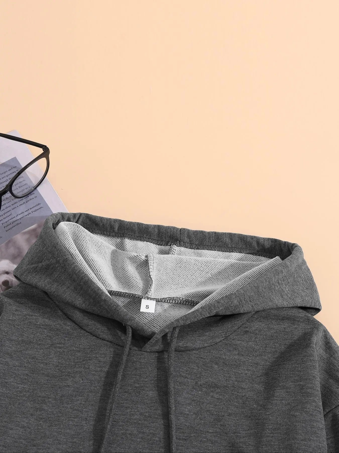 The "MAMA Set" Hoodie & Jogger Set 🕊️