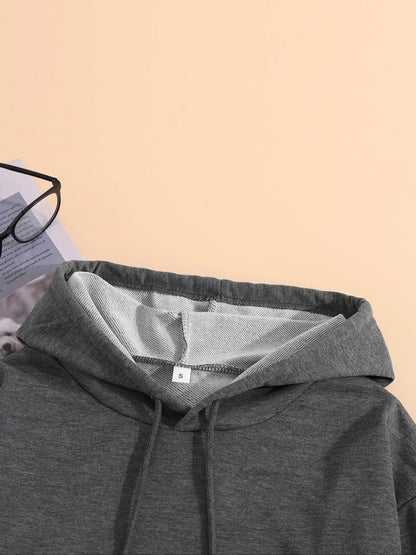 The "MAMA Set" Hoodie & Jogger Set 🕊️