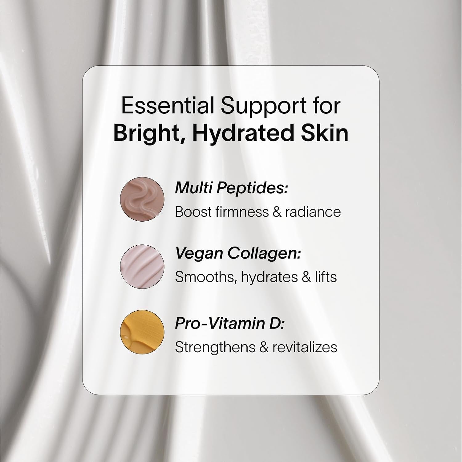 Lightboost Anti-Aging Face & Neck Cream – Daily Firming & Red Light Booster 🌟🛡️