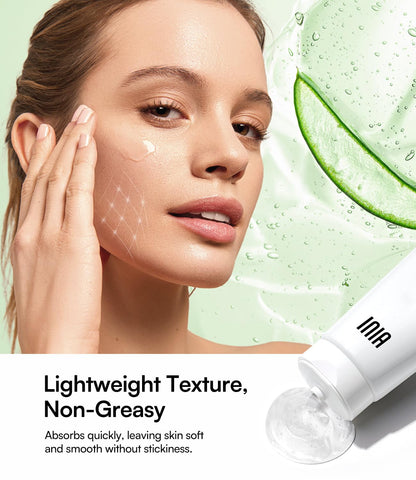 Professional Microcurrent Conductive Gel – 2.11 Oz Aloe & Hyaluronic Hydration 🌟⚡️