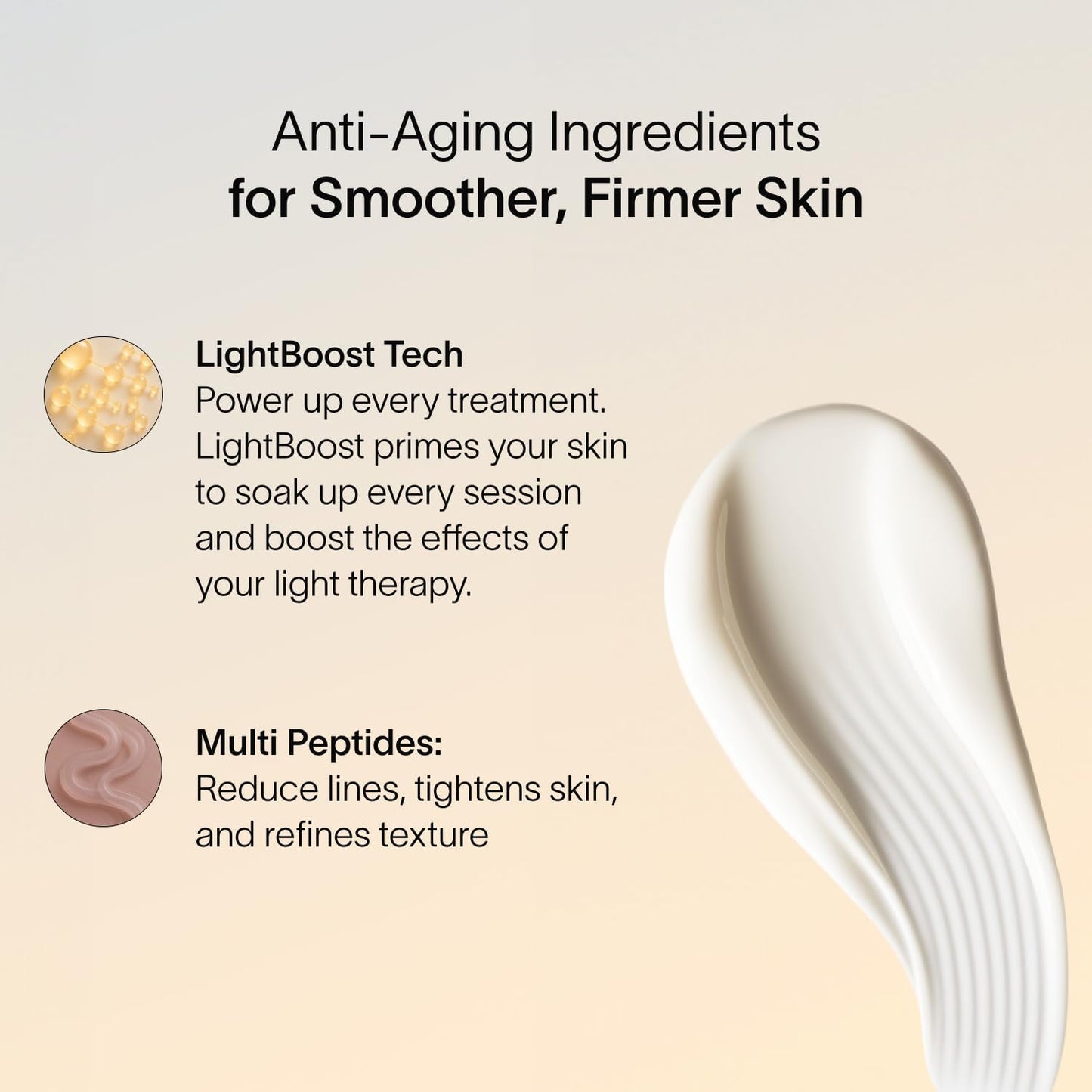 Lightboost Radiant Face & Neck Serum – Collagen Booster for Glowing Skin 🧖‍♀️🌟
