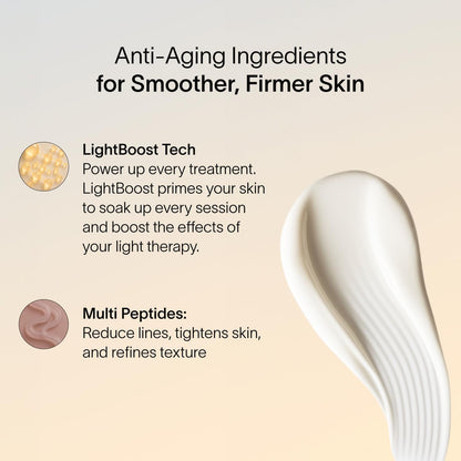 Lightboost Radiant Face & Neck Serum – Collagen Booster for Glowing Skin 🧖‍♀️🌟
