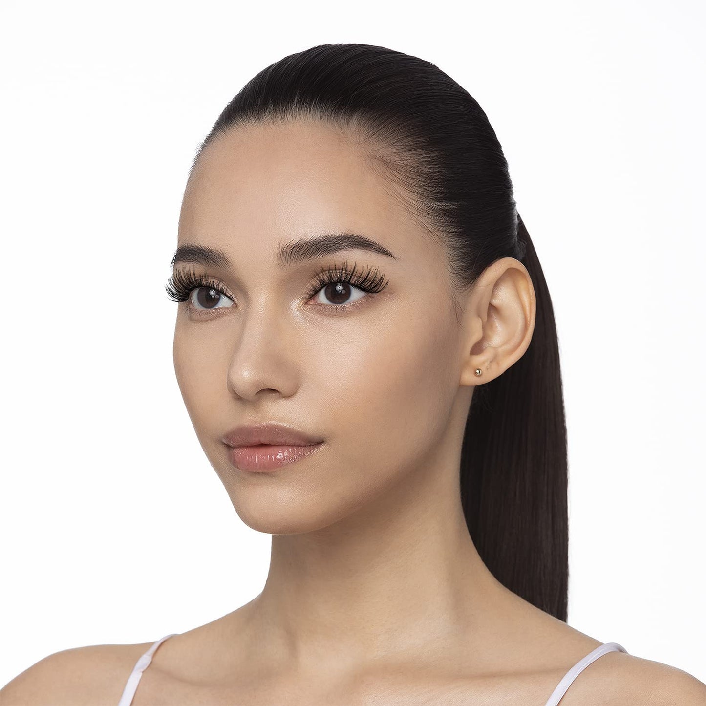 I-Envy 3D Glam Collection 6-Pack – Professional Multi-Angle Volume Lashes (KPEI06) 👁️✨