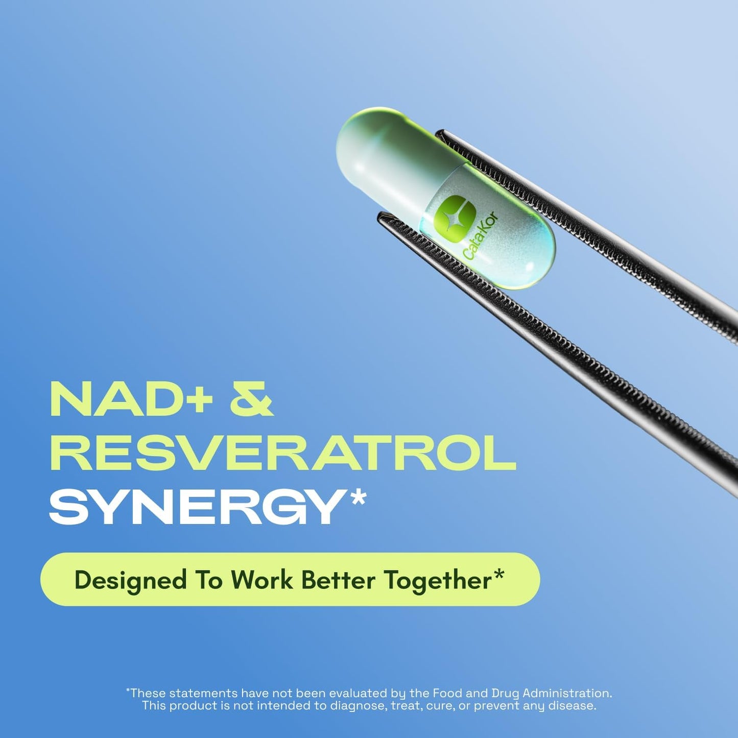 Revitalize Your Wellness with Our Premium Liposomal NAD+ Supplement and Resveratrol