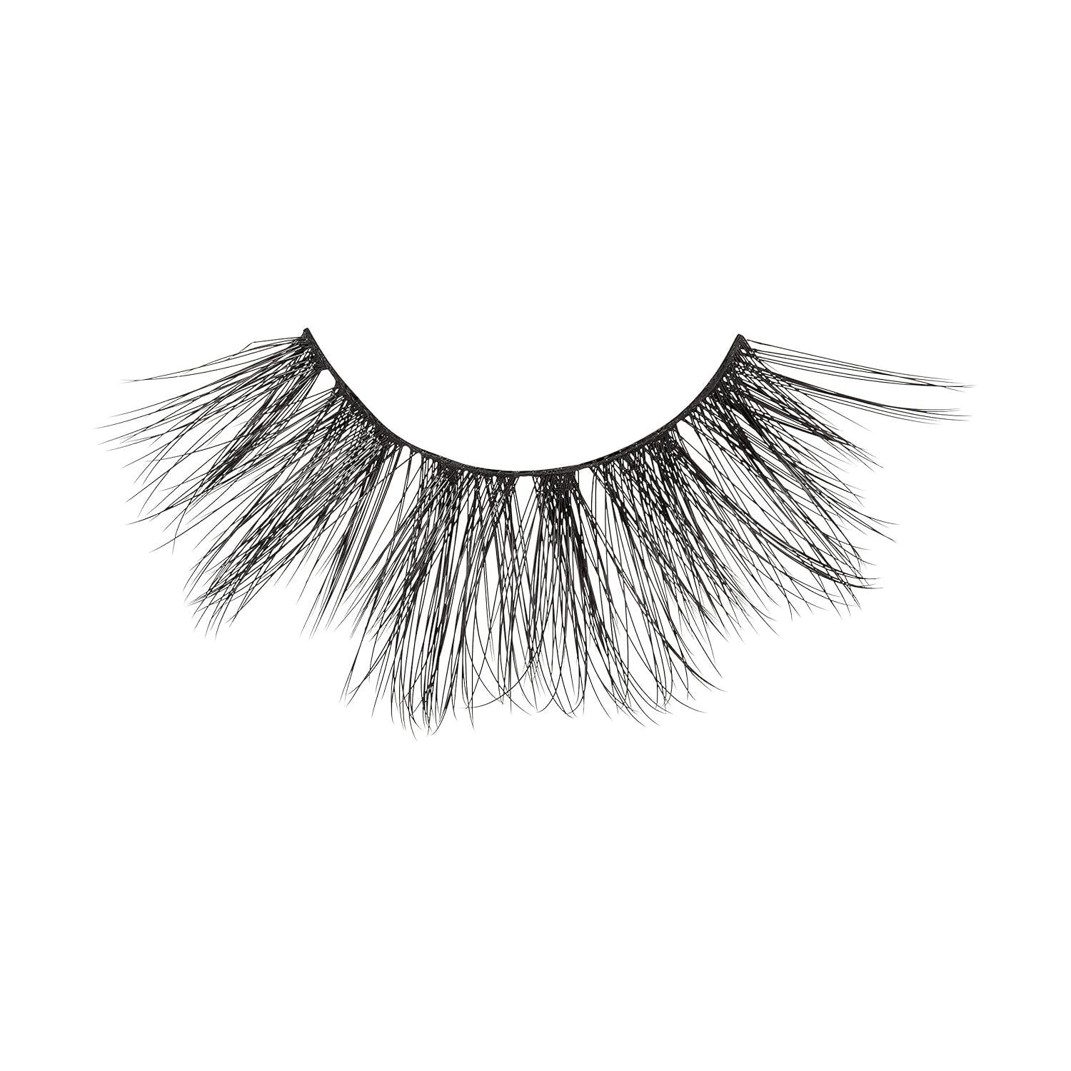 I-Envy 3D Glam Collection 6-Pack – Professional Multi-Angle Volume Lashes (KPEI06) 👁️✨