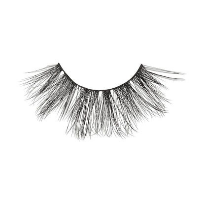 I-Envy 3D Glam Collection 6-Pack – Professional Multi-Angle Volume Lashes (KPEI06) 👁️✨