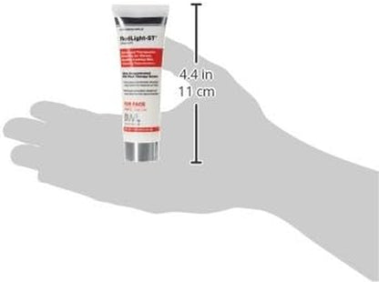 Earthy Elixir | EVO Post- Red Light Therapy Recovery Serum – 1oz 🌿
