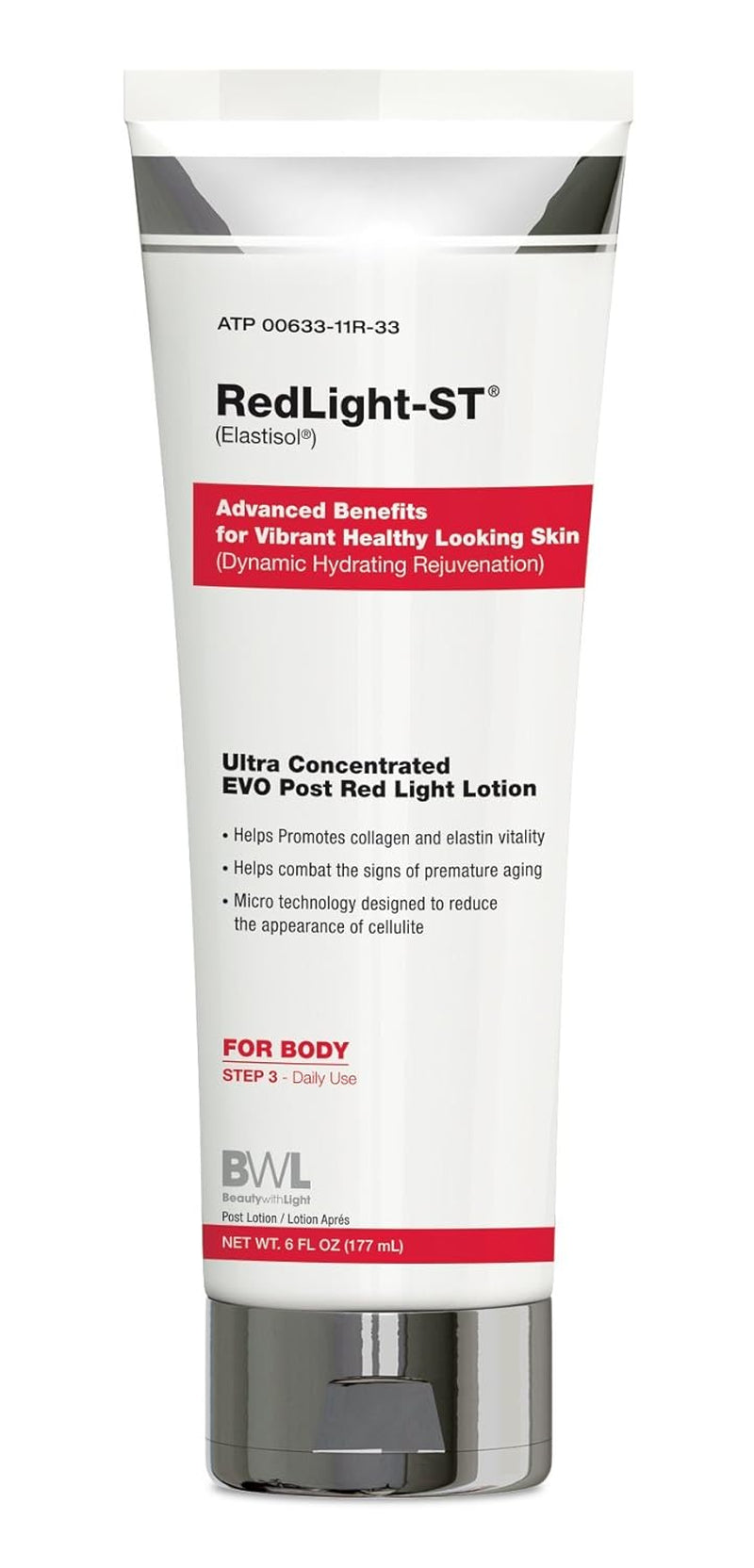 Redlight-St 4-Pc Anti-Aging Glow Kit – Professional LED-Ready Skincare Set 🌟🛡️