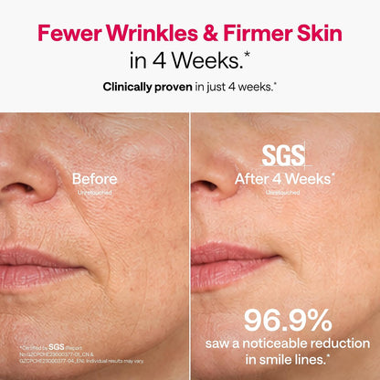 Revitalize Your Skin with the Reglow LED Face Mask - Advanced Red, Blue, Yellow & Infrared Light Therapy for Acne & Anti-Aging, Cordless & Remote Controlled for Ultimate Home Skincare Experience