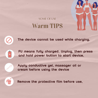 Bare Sculpt Pro: 4-in-1 RF & EMS Body Contouring Device ✨