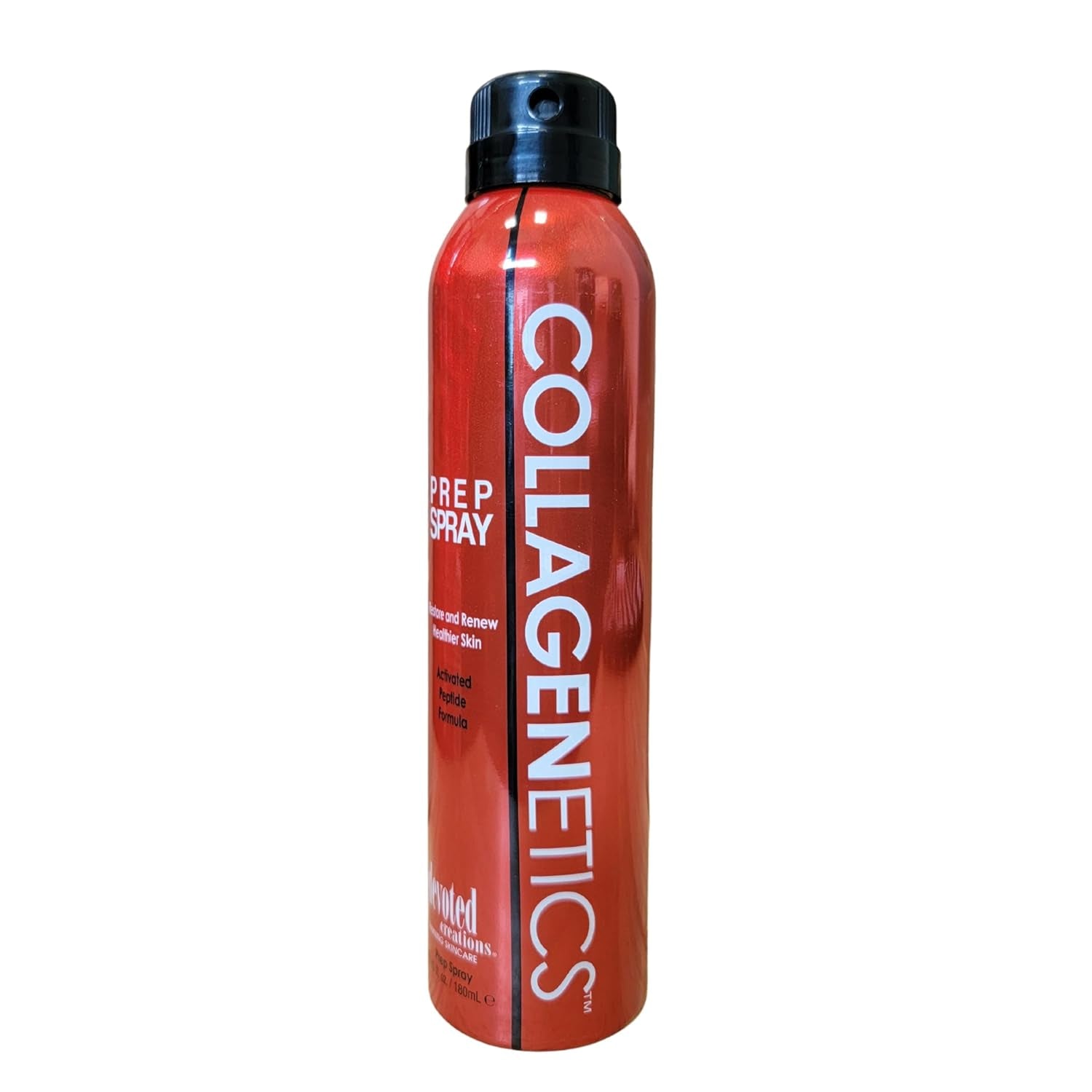 Radiant Bloom | Collagenetic Red Light Therapy Mist (Step 2) – 5oz