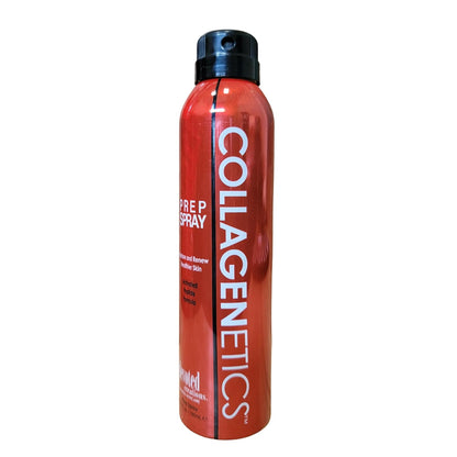 Radiant Bloom | Collagenetic Red Light Therapy Mist (Step 2) – 5oz