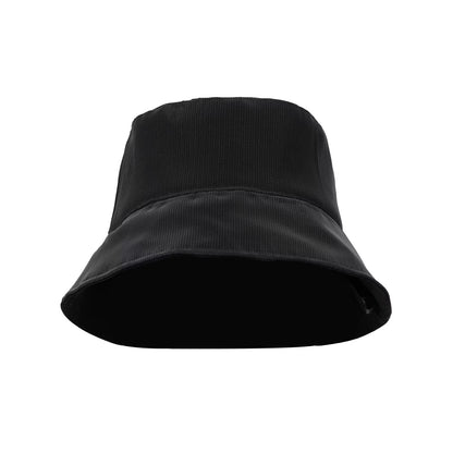 AuraGlow™ Fiber Optic LED Bucket Hat – Cyberpunk Luminous Party Headwear