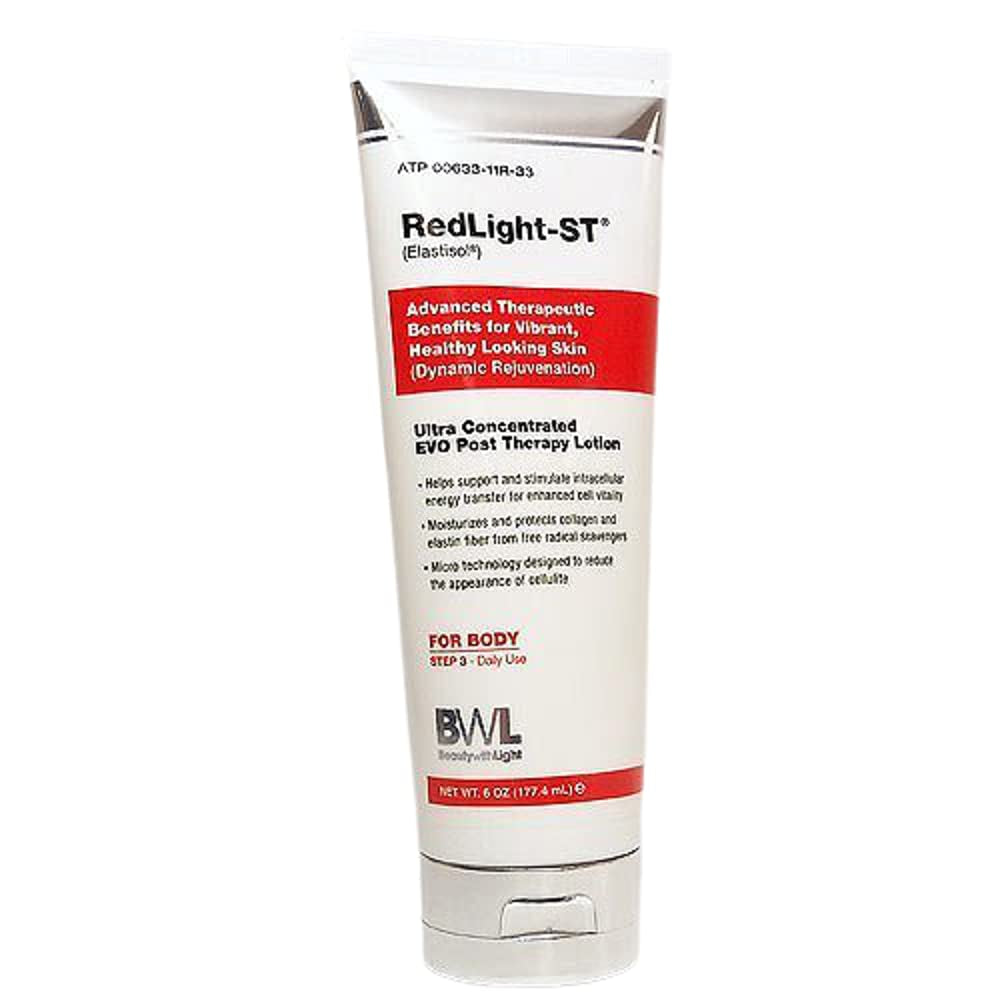 EVO Post Therapy Body Lotion – Advanced LED Recovery & Hydration (6 Oz) ✨🧴