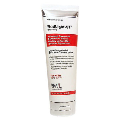 EVO Post Therapy Body Lotion – Advanced LED Recovery & Hydration (6 Oz) ✨🧴