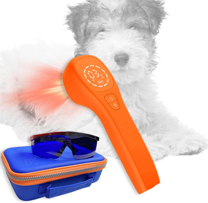 Vetlight® Pro Multi-Use Laser – Advanced Healing for Humans & Pets 🐾✨