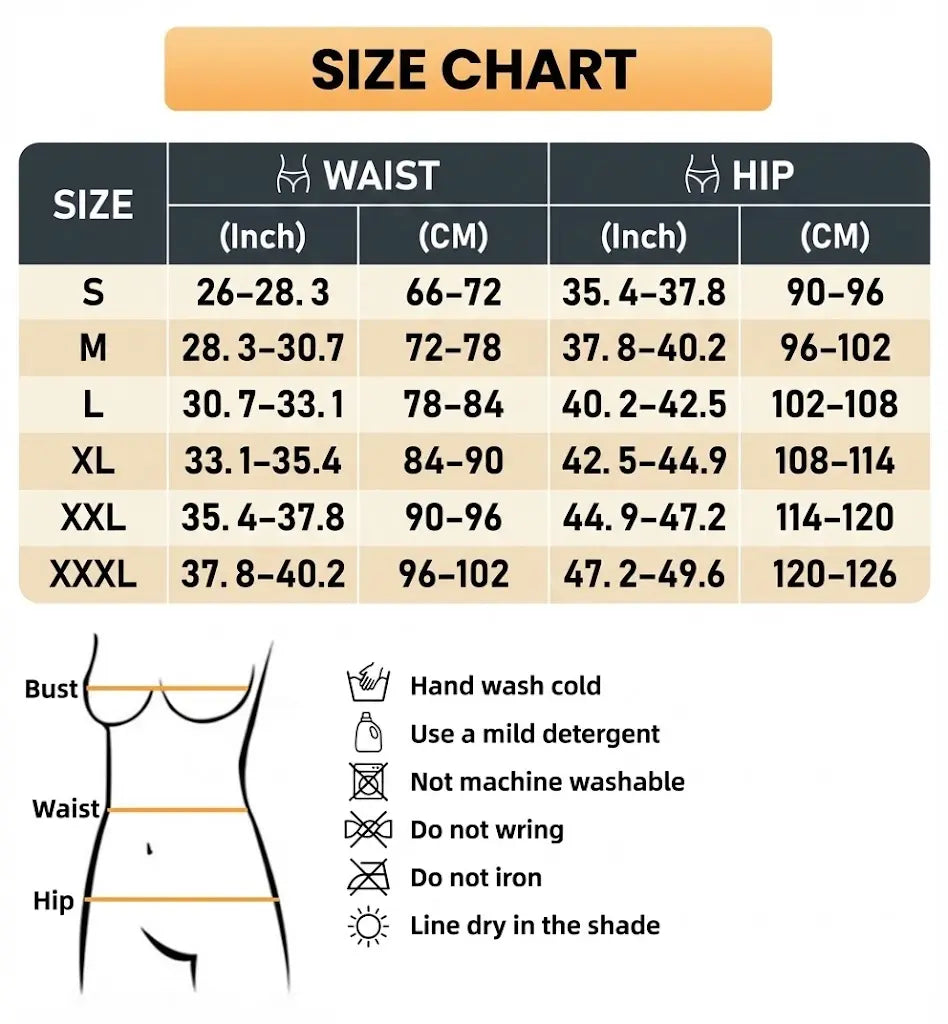 The "Sculpt & Lift" Seamless Shaper