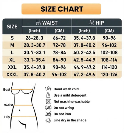 The "Sculpt & Lift" Seamless Shaper