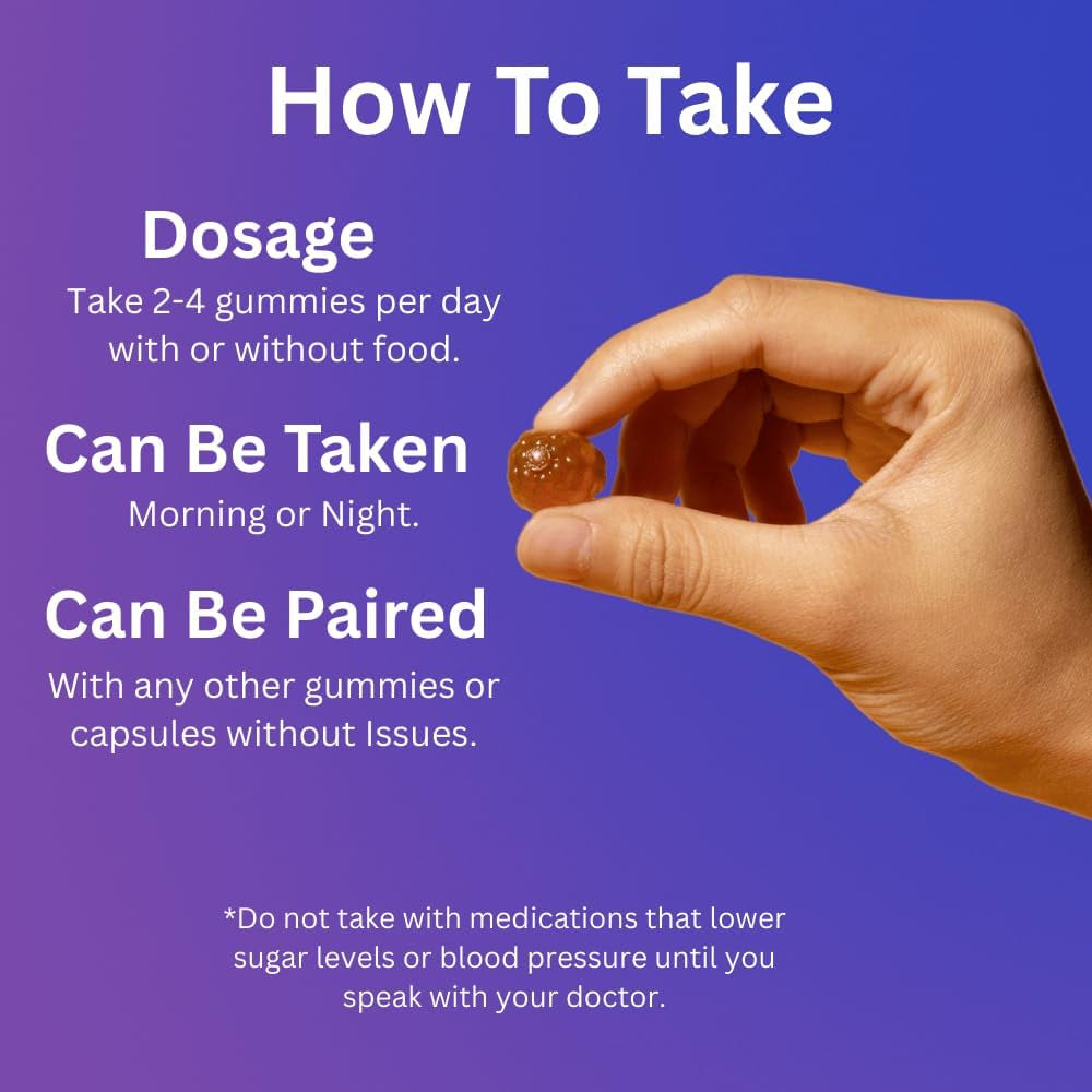 Organic Black Seed Oil Gummies with Honey | 2%+ Thymoquinone High Potency | 60 Count Immune Support 🍯