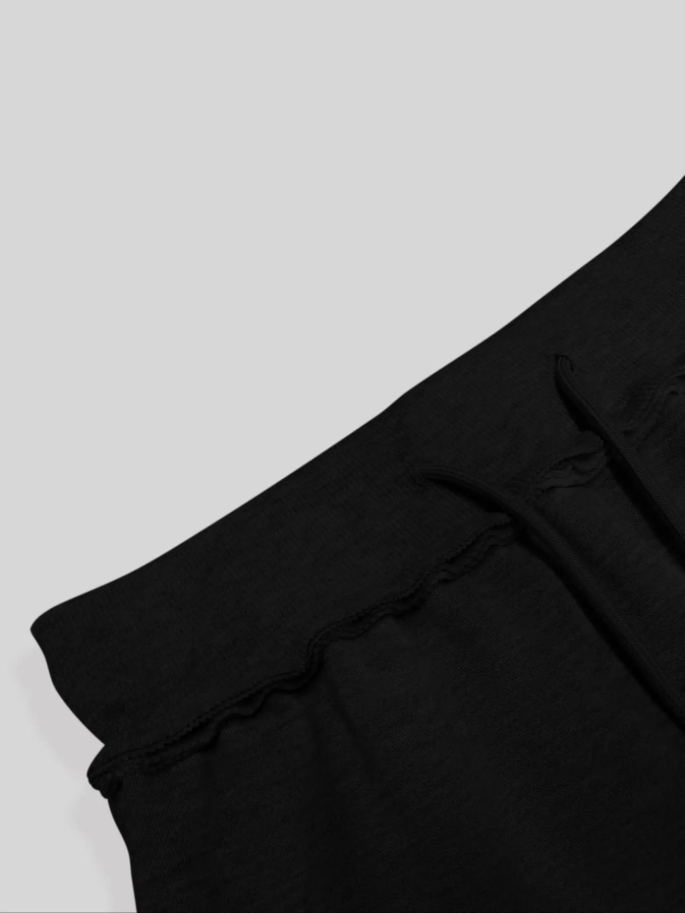 The Autumn Bliss Set | Hooded Zip Top & Skirt-Pants Duo ✨