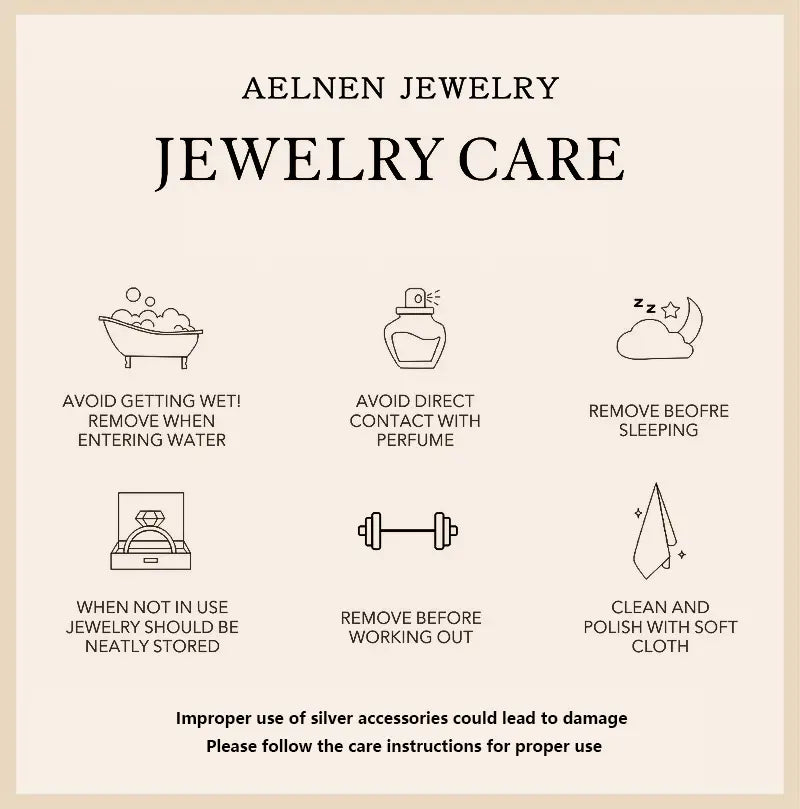 AELNEN Enamel Accent Disc Necklaces - S925 Marble & Minimal Symbol Pendants - Sleek Versatile Jewelry - Gift for Her