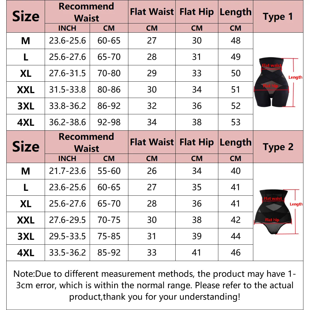 Bare N Bliss Sculpting High-Waist Shaper | Seamless Tummy Control ✨