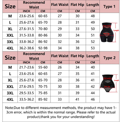 Bare N Bliss Sculpting High-Waist Shaper | Seamless Tummy Control ✨