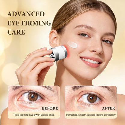 YCZ Neck & Eye Firming Gift Set (5.99 Fl Oz) – Anti-Aging & Deep Moisture Treatment 🌟🎁
